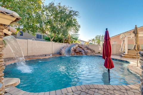3315 E Los Altos Rd, Gilbert, AZ 85297 photo 59