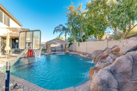 3315 E Los Altos Rd, Gilbert, AZ 85297 photo 62
