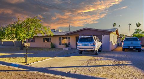 4143 E Bluefield Ave, Phoenix, AZ 85032 photo 1