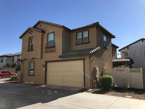4160 E Brooks St, Gilbert, AZ 85296 photo 1