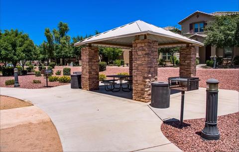 4160 E Brooks St, Gilbert, AZ 85296 photo 37