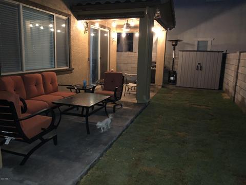 4160 E Brooks St, Gilbert, AZ 85296 photo 30
