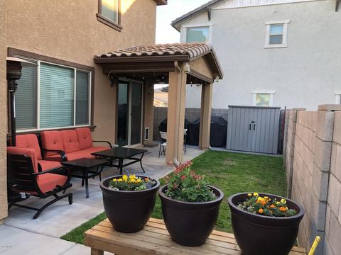4160 E Brooks St, Gilbert, AZ 85296 photo 31