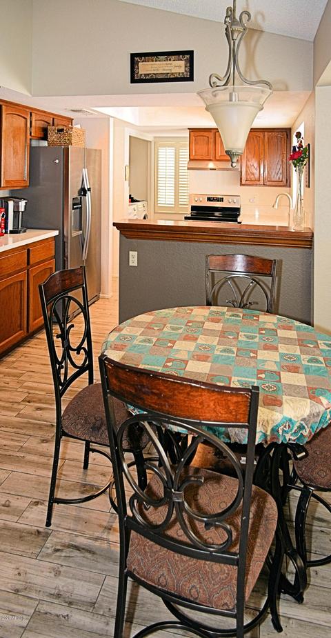 3228 E Clark Rd, Phoenix, AZ 85050 photo 9
