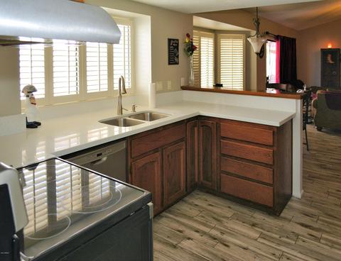 3228 E Clark Rd, Phoenix, AZ 85050 photo 4