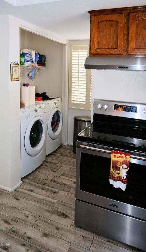 3228 E Clark Rd, Phoenix, AZ 85050 photo 7