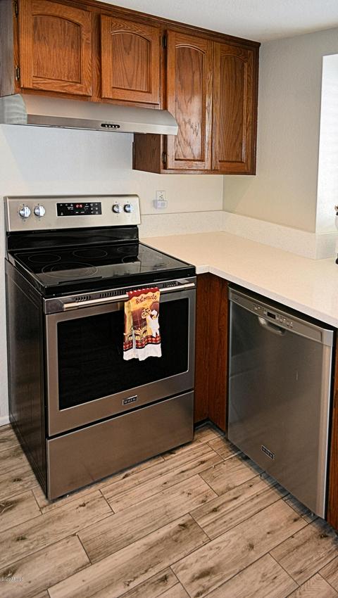 3228 E Clark Rd, Phoenix, AZ 85050 photo 5