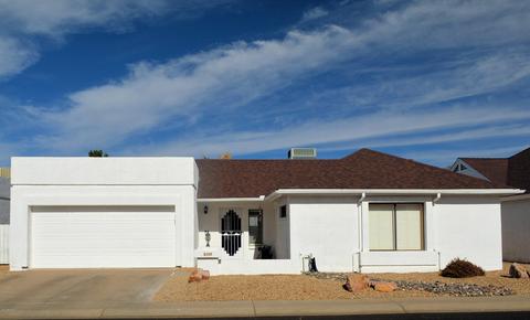 3228 E Clark Rd, Phoenix, AZ 85050 photo 1