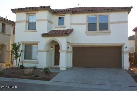 2709 S Southwind Dr, Gilbert, AZ 85295 photo 1