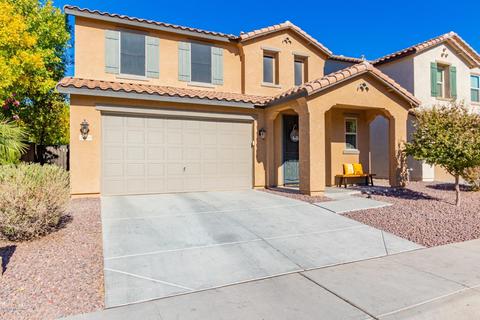 5656 E Ansel Ave, Mesa, AZ 85206 photo 1