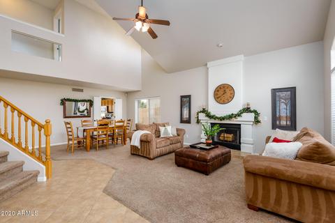 3519 E Clark Rd, Phoenix, AZ 85050 photo 3
