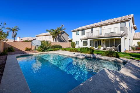 3519 E Clark Rd, Phoenix, AZ 85050 photo 24