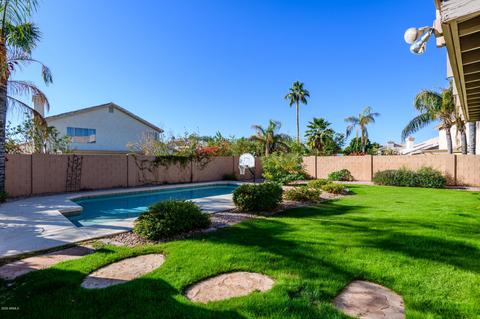 3519 E Clark Rd, Phoenix, AZ 85050 photo 28