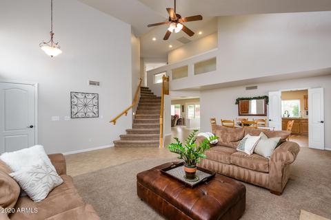3519 E Clark Rd, Phoenix, AZ 85050 photo 4