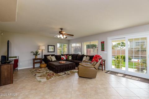 3519 E Clark Rd, Phoenix, AZ 85050 photo 8
