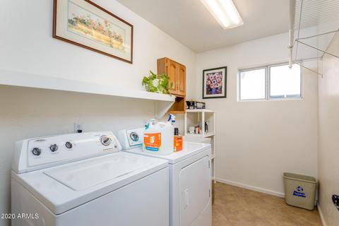 3519 E Clark Rd, Phoenix, AZ 85050 photo 14