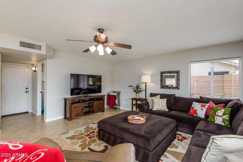 3519 E Clark Rd, Phoenix, AZ 85050 photo 9