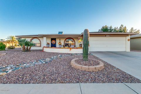 4057 E Crescent Ave, Mesa, AZ 85206 photo 4