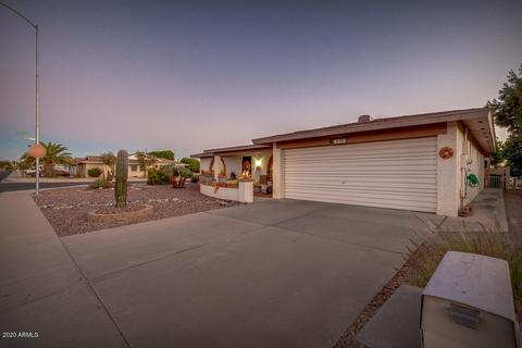 4057 E Crescent Ave, Mesa, AZ 85206 photo 3