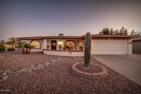 4057 E Crescent Ave, Mesa, AZ 85206 photo 1