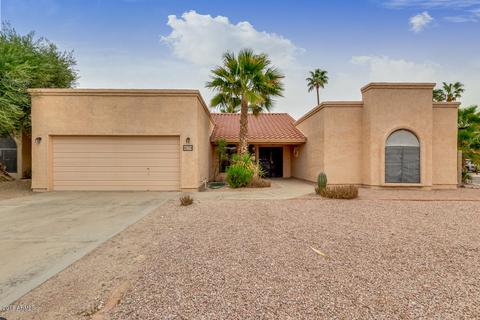 4054 E Knox Rd, Phoenix, AZ 85044 photo 1
