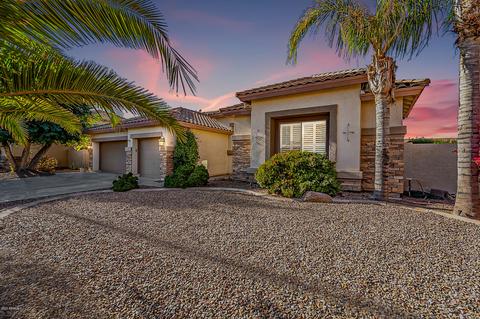 6754 S Seneca Way, Gilbert, AZ 85298 photo 4