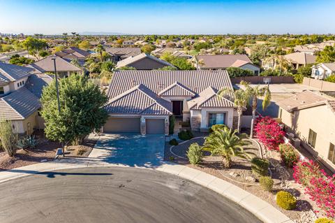 6754 S Seneca Way, Gilbert, AZ 85298 photo 53