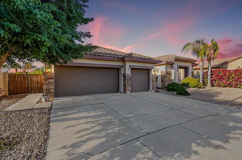6754 S Seneca Way, Gilbert, AZ 85298 photo 3
