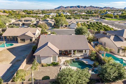 6754 S Seneca Way, Gilbert, AZ 85298 photo 54