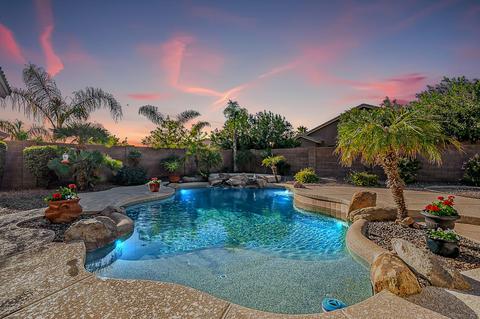 6754 S Seneca Way, Gilbert, AZ 85298 photo 5