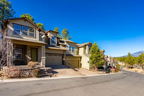 1061 E Sterling Ln, Flagstaff, AZ 86005 photo 2
