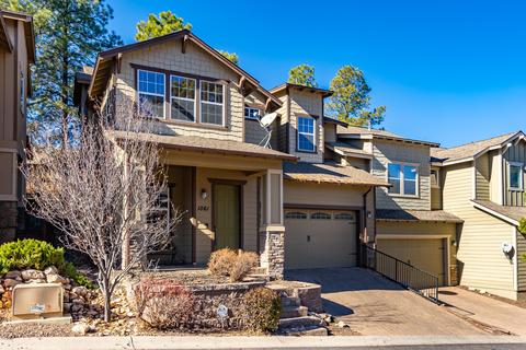 1061 E Sterling Ln, Flagstaff, AZ 86005 photo 1