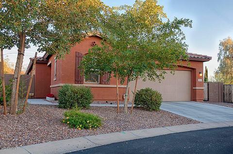 925 N Silverado St, Mesa, AZ 85205 photo 1