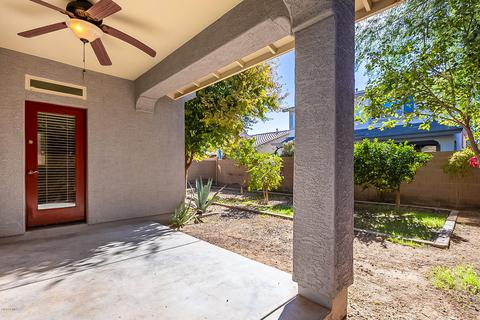 4361 E Cullumber St, Gilbert, AZ 85234 photo 31