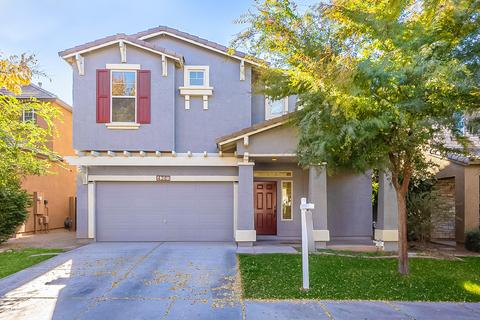 4361 E Cullumber St, Gilbert, AZ 85234 photo 1