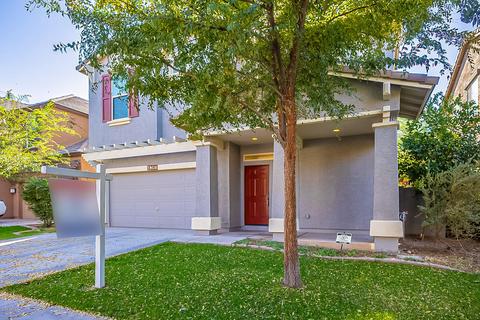 4361 E Cullumber St, Gilbert, AZ 85234 photo 2