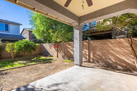 4361 E Cullumber St, Gilbert, AZ 85234 photo 30