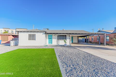 4235 N 4th Ave NW, Phoenix, AZ 85013 photo 1