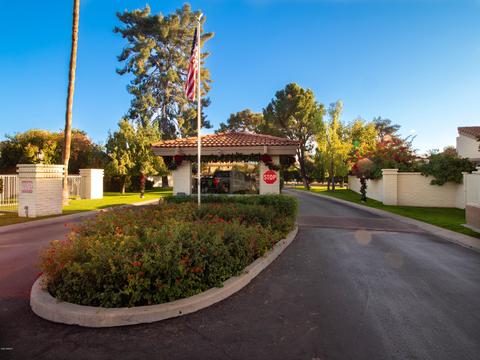 117 E San Miguel Ave, Phoenix, AZ 85012 photo 17