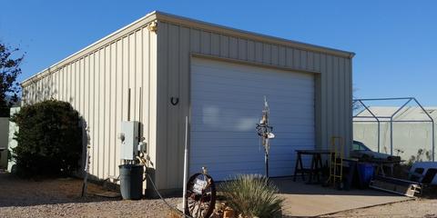 8541 E Clinton Ln, Hereford, AZ 85615 photo 20