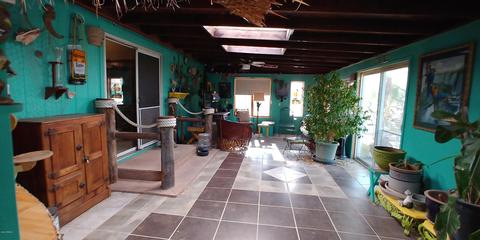 8541 E Clinton Ln, Hereford, AZ 85615 photo 16