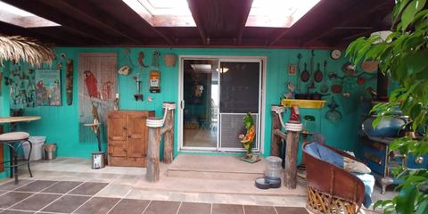 8541 E Clinton Ln, Hereford, AZ 85615 photo 24