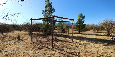 8541 E Clinton Ln, Hereford, AZ 85615 photo 23