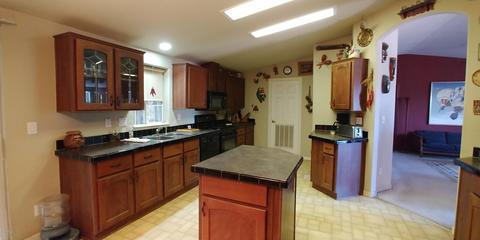 8541 E Clinton Ln, Hereford, AZ 85615 photo 2