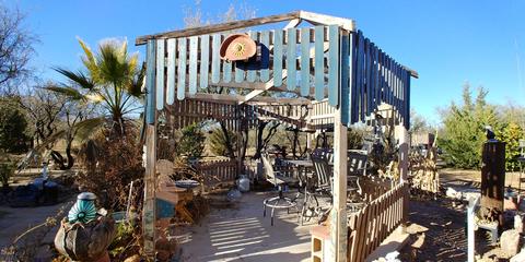8541 E Clinton Ln, Hereford, AZ 85615 photo 21
