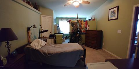 8541 E Clinton Ln, Hereford, AZ 85615 photo 6