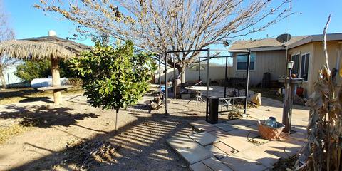 8541 E Clinton Ln, Hereford, AZ 85615 photo 22
