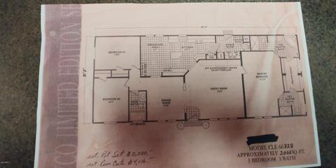 8541 E Clinton Ln, Hereford, AZ 85615 photo 25