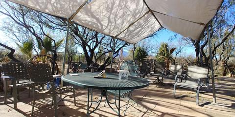 8541 E Clinton Ln, Hereford, AZ 85615 photo 17