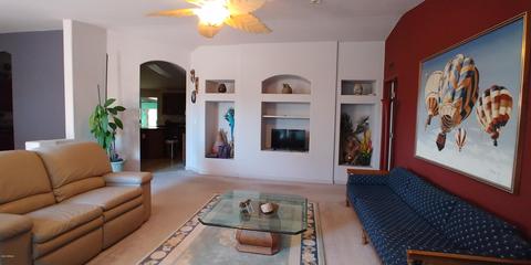 8541 E Clinton Ln, Hereford, AZ 85615 photo 3